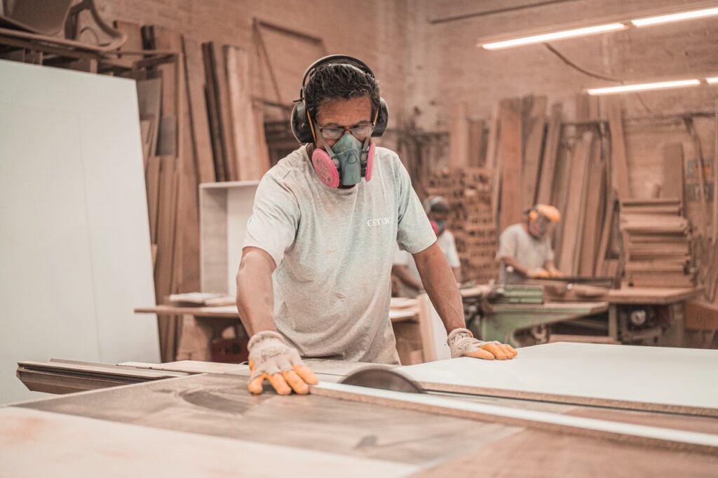 Proyectos de carpintería para el hogar | Ecozen OyS