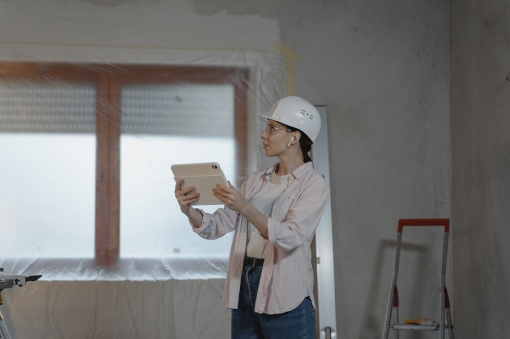 Proyectos de supervisión de obra para el hogar | Ecozen OyS